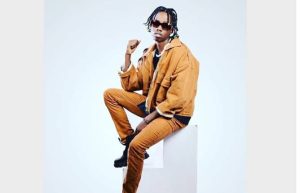 Umuhanzi Afrique watinze gusohora alubumu yiseguye ku bakunzi be