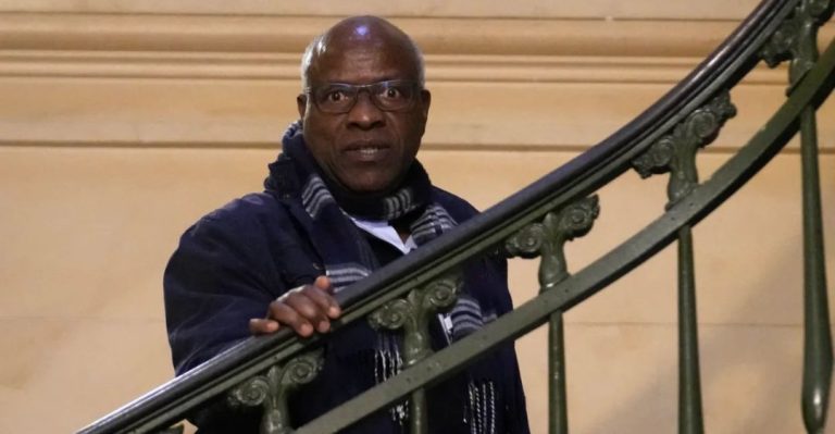 Dr Munyemana wari wasabiwe igifungo cya burundu yakatiwe icy’imyaka 24
