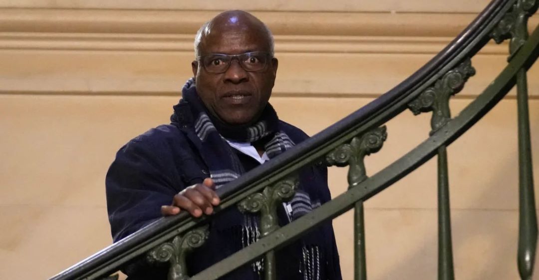 Dr Munyemana wari wasabiwe igifungo cya burundu yakatiwe icy’imyaka 24