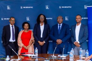 BK Group Plc yungutse miliyari 83.5 Frw mu mezi icyenda, bishimangira uruhare rwayo mu iterambere ry’u Rwanda