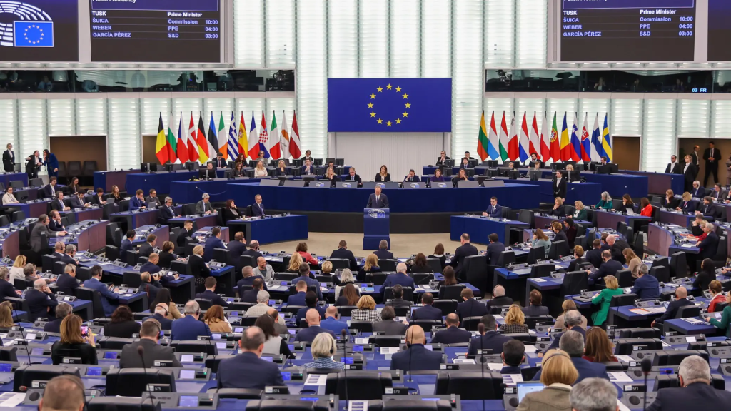 EU yafashe umwanzuro wo guhagarika inkunga yagenerwaga Tanzania