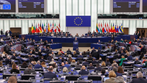 EU yafashe umwanzuro wo guhagarika inkunga yagenerwaga Tanzania