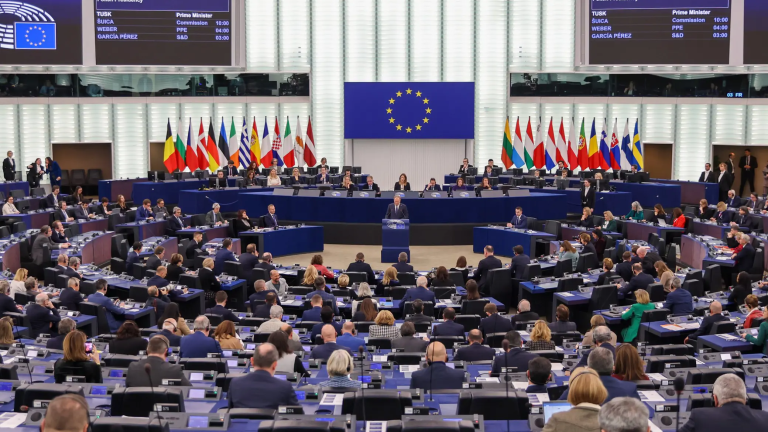 EU yafashe umwanzuro wo guhagarika inkunga yagenerwaga Tanzania