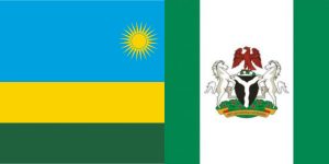 U Rwanda na KACCIMA basinyanye amasezerano y’ubufatanye mu by’ubukungu