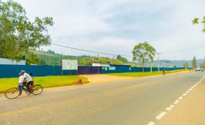 Gutunganya amazi ntibizabangamira ikorwa ry’umuhanda Kigali- Muhanga