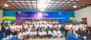 Hatangijwe imenyerezamwuga mu z’Ibanze ku bagore n’abakobwa bakirangiza Kaminuza