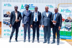 MINICOM yavuze ku bwiyongere bw’umusaruro w’inganda mu Rwanda