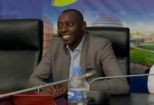 Jean Chrysostome Rindiro yatorewe kuyobora AS Kigali&nbsp;