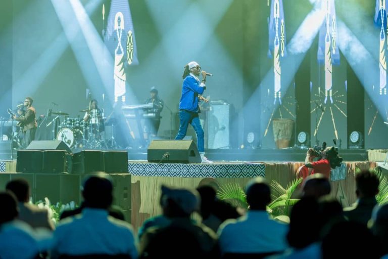 Kigali: Ababyeyi basabwe kujya bazana abakiri bato mu bitaramo by’umuco