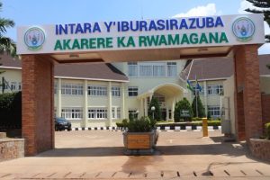 Rwamagana: Umuyobozi w’Umurenge wa Muhazi akurikiranyweho inyandiko mpimbano