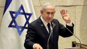 Isiraheli: Netanyahu yandikiye Perezida amusaba imbabazi 