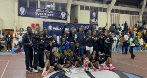 Basketball: APR WBBC yatsinze REG WBBC yegukana igikombe cya zone 5