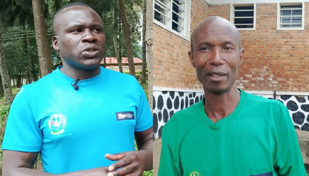 Abigobotoye FDLR bahamya ko bahembwaga na Zahabu za RDC