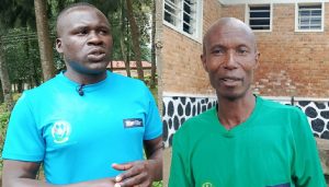 Abigobotoye FDLR bahamya ko bahembwaga na Zahabu za RDC