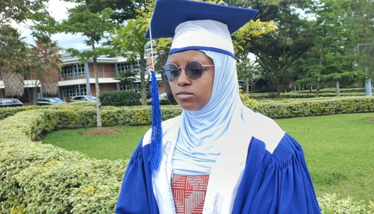 Ishimwe ry’Abanyafurika baje kuminuriza mu Rwanda bakahigira ubumuntu
