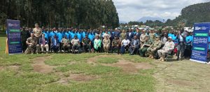 Musanze: Uburyo abarwanya u Rwanda bakirwa binyura abanyamahanga