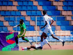 U Rwanda rwasezerewe muri CECAFA U 17 rutarenze amatsinda