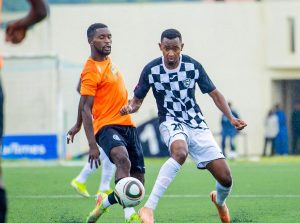 APR FC yaguye miswi na Rutsiro FC (Amafoto)