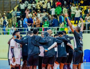 Volleyball: Police WVC yashimangiye umwanya wa mbere, APR VC yihaniza Gisagara VC