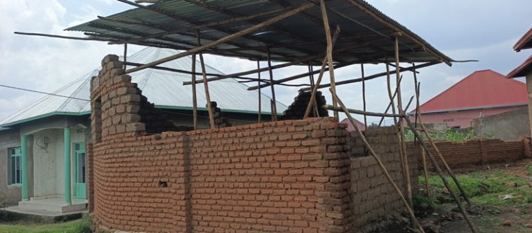 Musanze: Abayobozi b’Akagari ka Cyabagarura bafunzwe bakekwaho ruswa