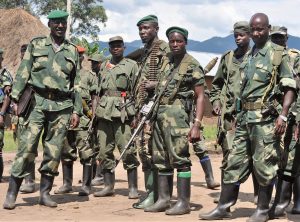 RDC: Uko FDLR ifatisha bugwate Abanyarwanda abahanuzi b’ibinyoma