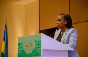 Ihame ry’uburinganire n’ubwuzuzanye rifasha kunoza akazi – Inteko Ishinga Amategeko