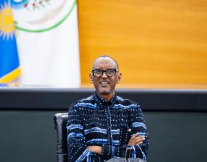 Inama y’Abaminisitiri yagejejweho uburyo bushya bwo gutwara abagenzi muri Kigali
