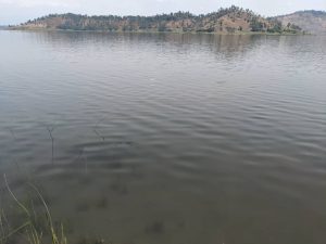 Nyamasheke: Umurambo w’umukecuru wagambiriye kwiyahura wasanzwe mu Kivu