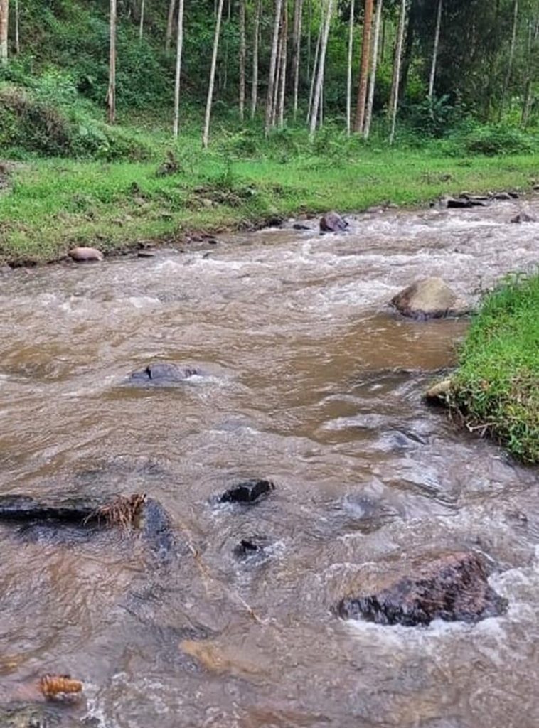 Nyamasheke: Yahitanywe n’umugezi avuye kuvumba inzoga