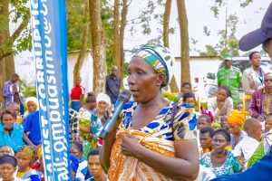 Ngoma: Batuye Abavunyi ibibazo 241, ibisaga 120 bihita bikemuka