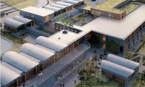 Kigali&nbsp;: Ikigo kivura umutima kizatangira gukora mu 2026