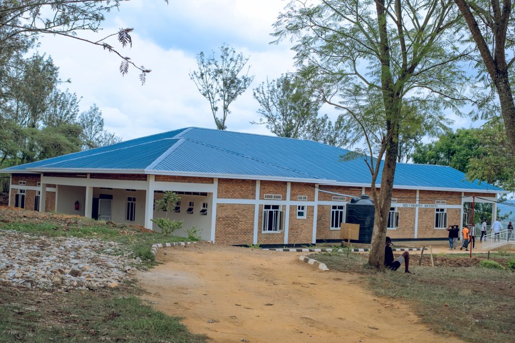 Nyagatare: Bugaragara inzu y’ababyeyi yatwaye asaga miliyoni 160 yababereye igisubizo