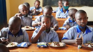 Ngororero: Abayobozi b’ibigo by’amashuri bashishikarijwe kwita ku micungire y’ibigo