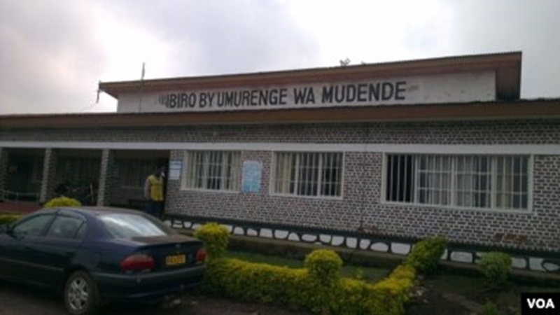 Rubavu: Afungiwe guhisha amakuru y’ahari imibiri 7 y’Abatutsi se yishe muri Jenoside