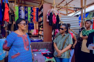 Nyagatare: Abaturage bashima ko iterambere bagezwaho ntawe riheza