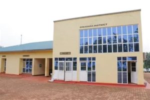 Gisagara: Bane barimo Gitifu wa Mamba bafungiwe ruswa
