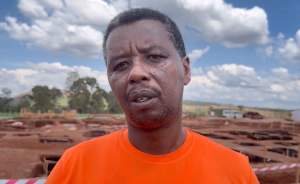 Na mugitondo utubwiye ngo mutahe twataha- Impunzi z’Abanyekongo i Mahama