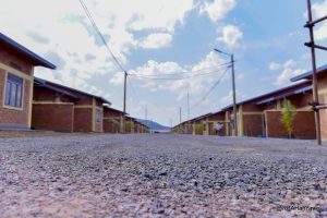 Nyagatare:  Barirahira gutuzwa mu Mudugudu wa Gishuro wabahinduriye ubuzima