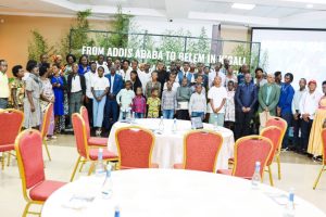 Abana biyemeje kugira uruhare mu kurengera ibidukikije