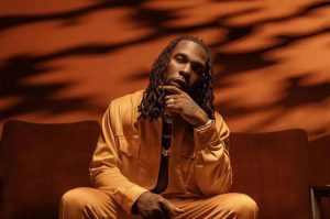 Burna Boy akomeje kugorwa no kumenya idini y’ukuri