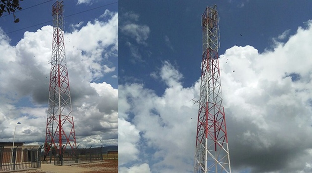 Hakenewe asaga miliyari 433 Frw yo kubaka iminara igeza murandasi mu Rwanda hose