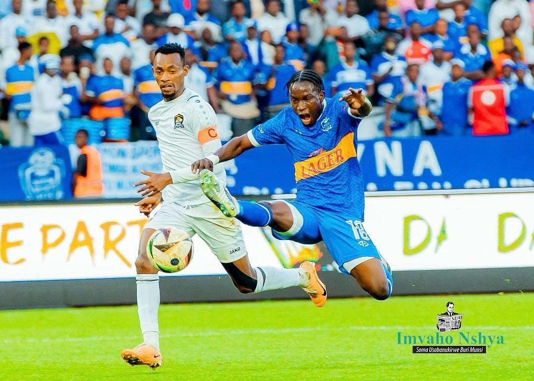 Ibivugwa kuri APR FC na Rayon Sports mbere yo gucakirana mu mukino w’ishiraniro