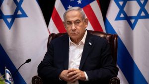 Turukiya yashyizeho impapuro zo gufunga  Minisitiri w’Intebe Netanyahu