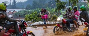 AfDB yahaye u Rwanda hafi miliyari 14 Frw yo guhangana n’imihindagurikire y’ibihe