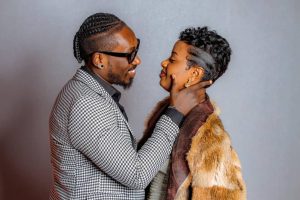 Khalifan Govinda  yahamije ko kugira umukunzi byateje imbere umuziki we