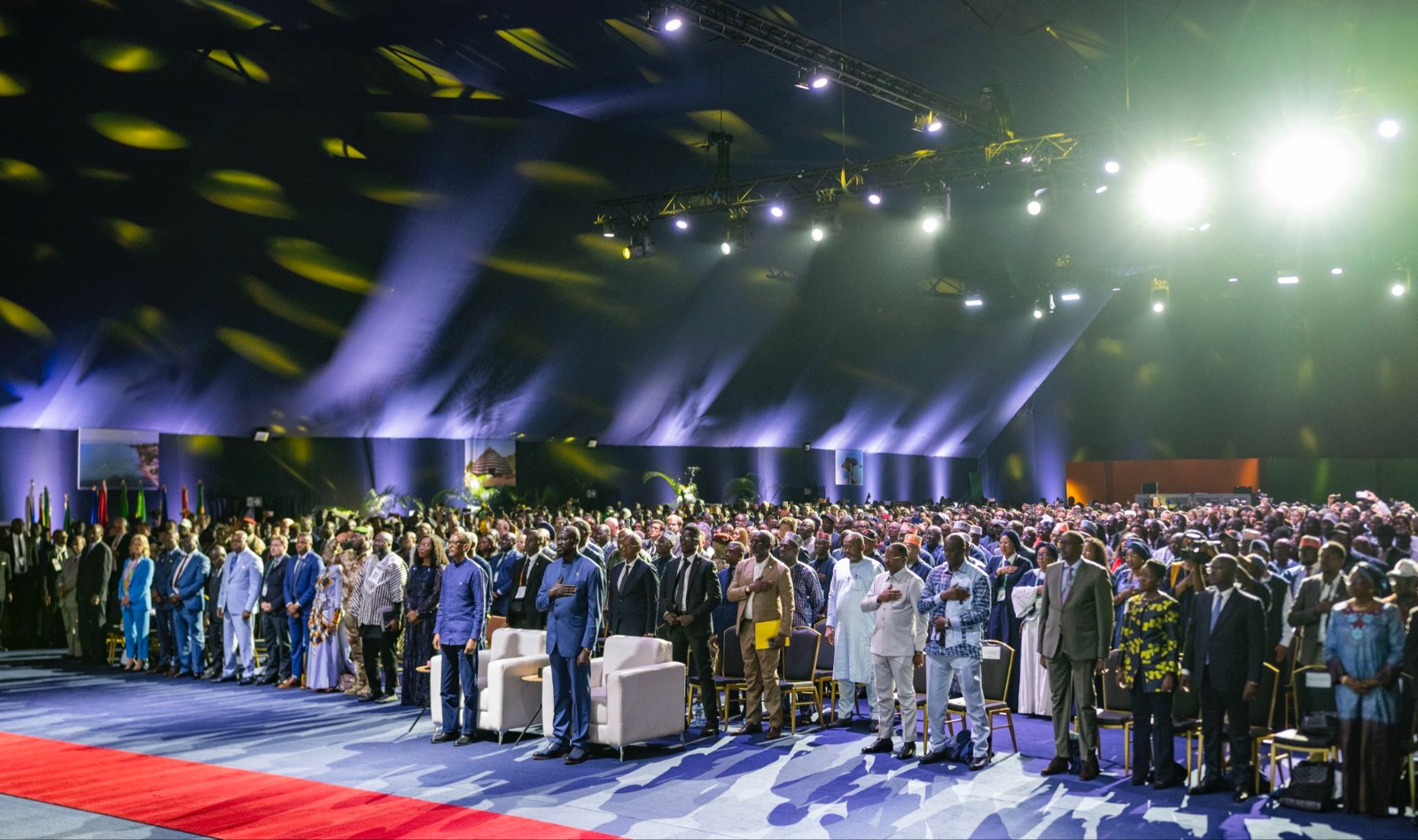 Perezida Kagame yerekanye ko AI yitezweho kongera 5% kuri GDP y’u Rwanda