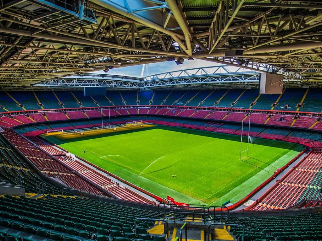 UEFA yatangaje sitade icyenda zizakira igikombe cy’u Burayi 2028