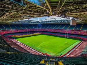 UEFA yatangaje sitade icyenda zizakira igikombe cy’u Burayi 2028