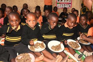 MIGEPROF yahawe igihe ntarengwa cyo gukemura ibibazo by’igwingira  