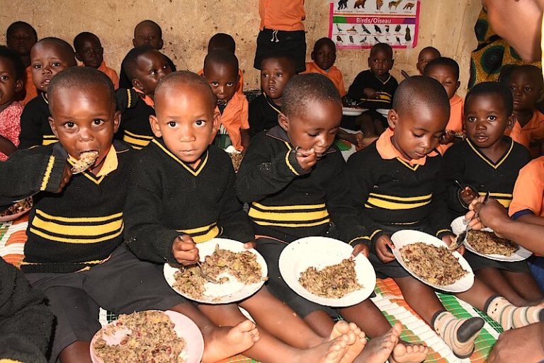 MIGEPROF yahawe igihe ntarengwa cyo gukemura ibibazo by’igwingira  